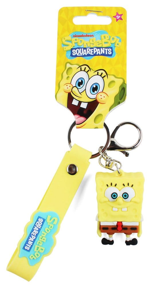Spongebob 3D Clip On Expositor (24)