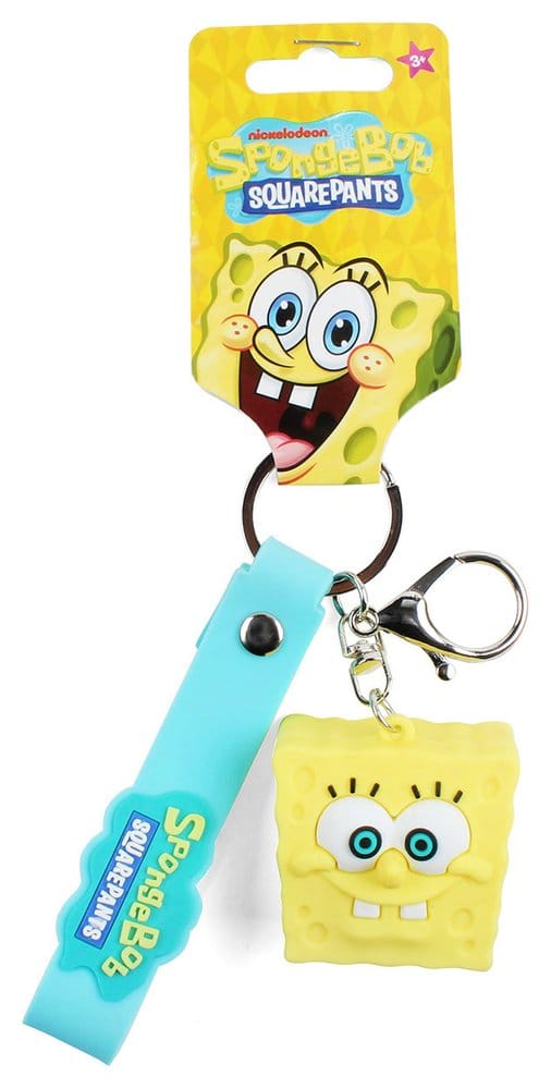 Spongebob 3D Clip On Expositor (24)