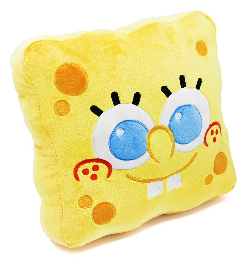 Spongebob Cojín 30 x 30 cm