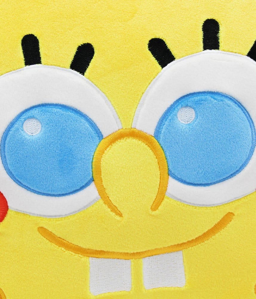Spongebob Cojín 30 x 30 cm