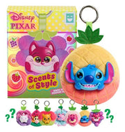 Disney Happy Haul Vinilo Peluche Blind Box Scents of Style (8)