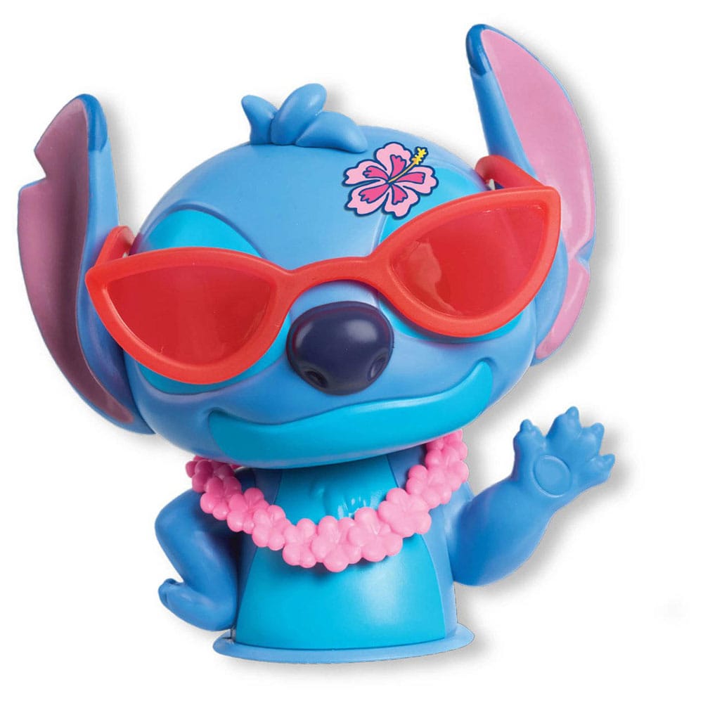 Lilo & Stitch Estilo Figura Puntada Frikytopia