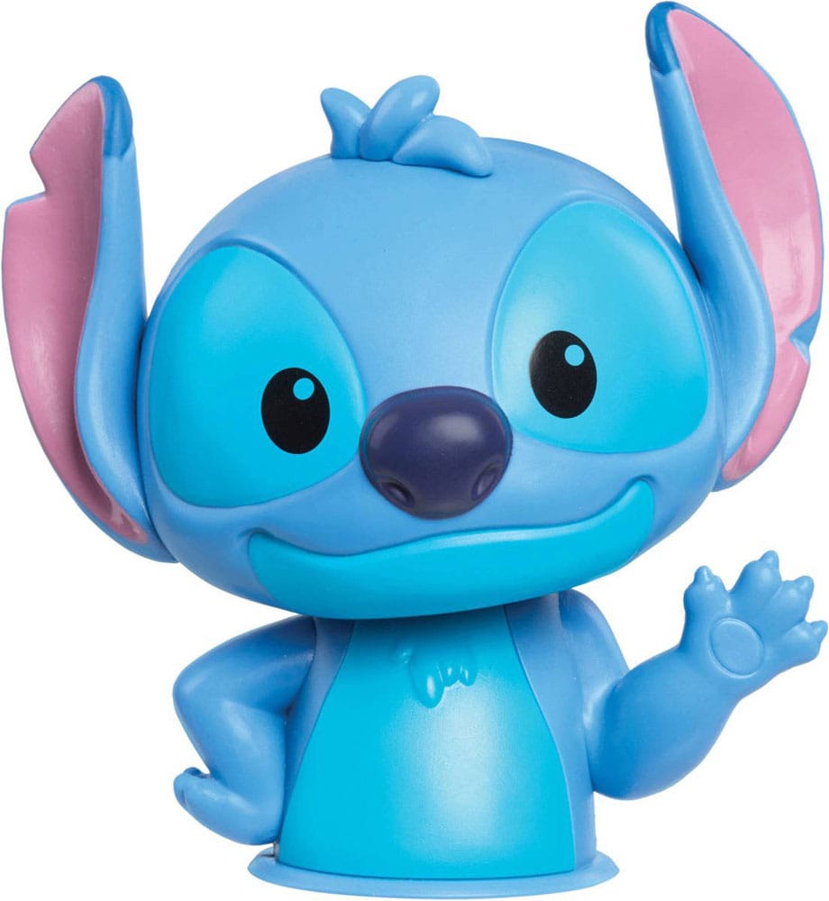 Lilo & Stitch Estilo Figura Puntada