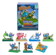 Stitch Happy Haul Figura Coleccionable Blind Boxes Goes Wild (8)