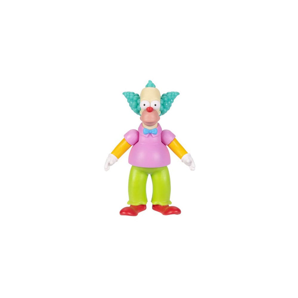 Simpsons Figuras Wave 2 7 cm Surtido (8)