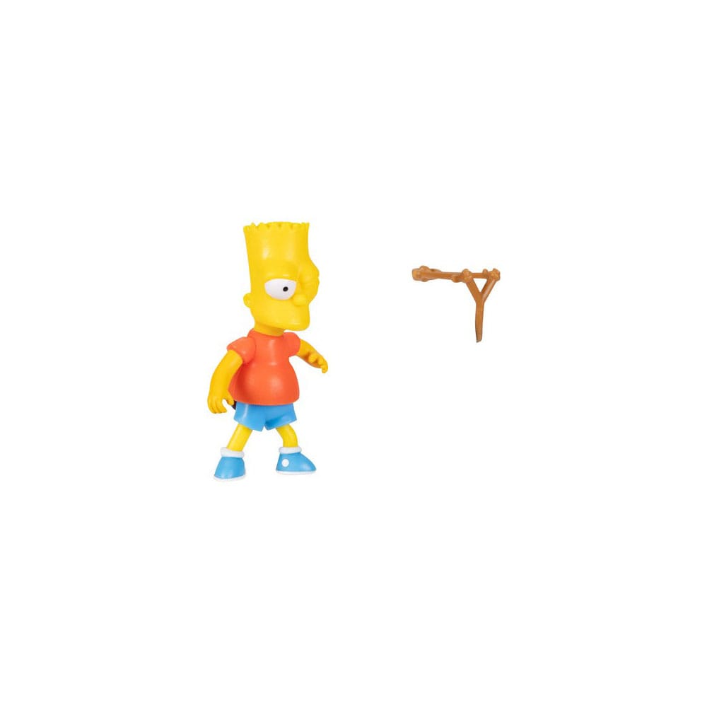 Simpsons Figuras Wave 2 7 cm Surtido (8)