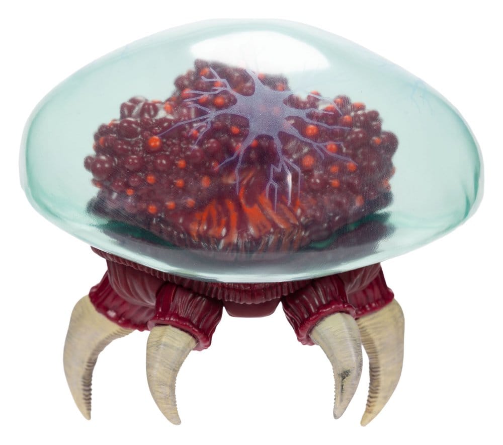 World of Nintendo Figura Metroid Prime Metroid Ultraviolet Glow 15 cm