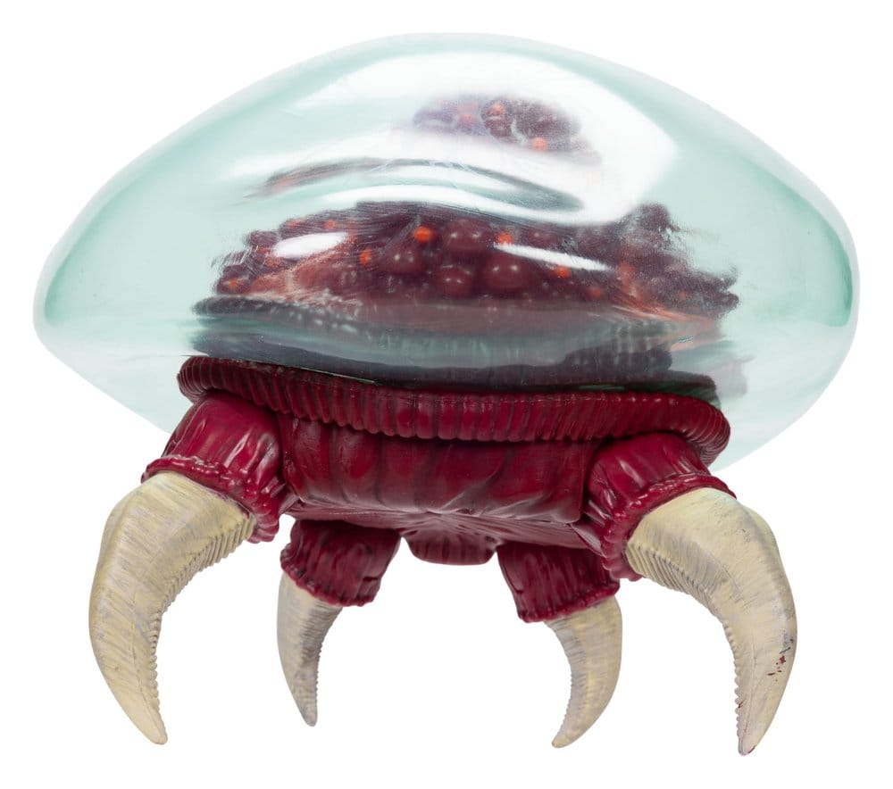 World of Nintendo Figura Metroid Prime Metroid Ultraviolet Glow 15 cm