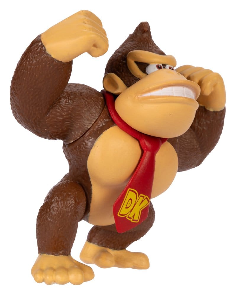 World of Nintendo Figuras Donkey Kong 6 cm Surtido (16)