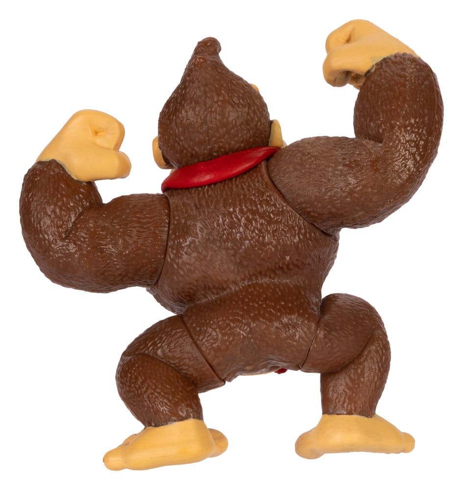 World of Nintendo Figuras Donkey Kong 6 cm Surtido (16)