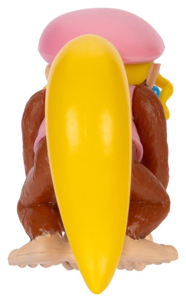 World of Nintendo Figuras Donkey Kong 6 cm Surtido (16)