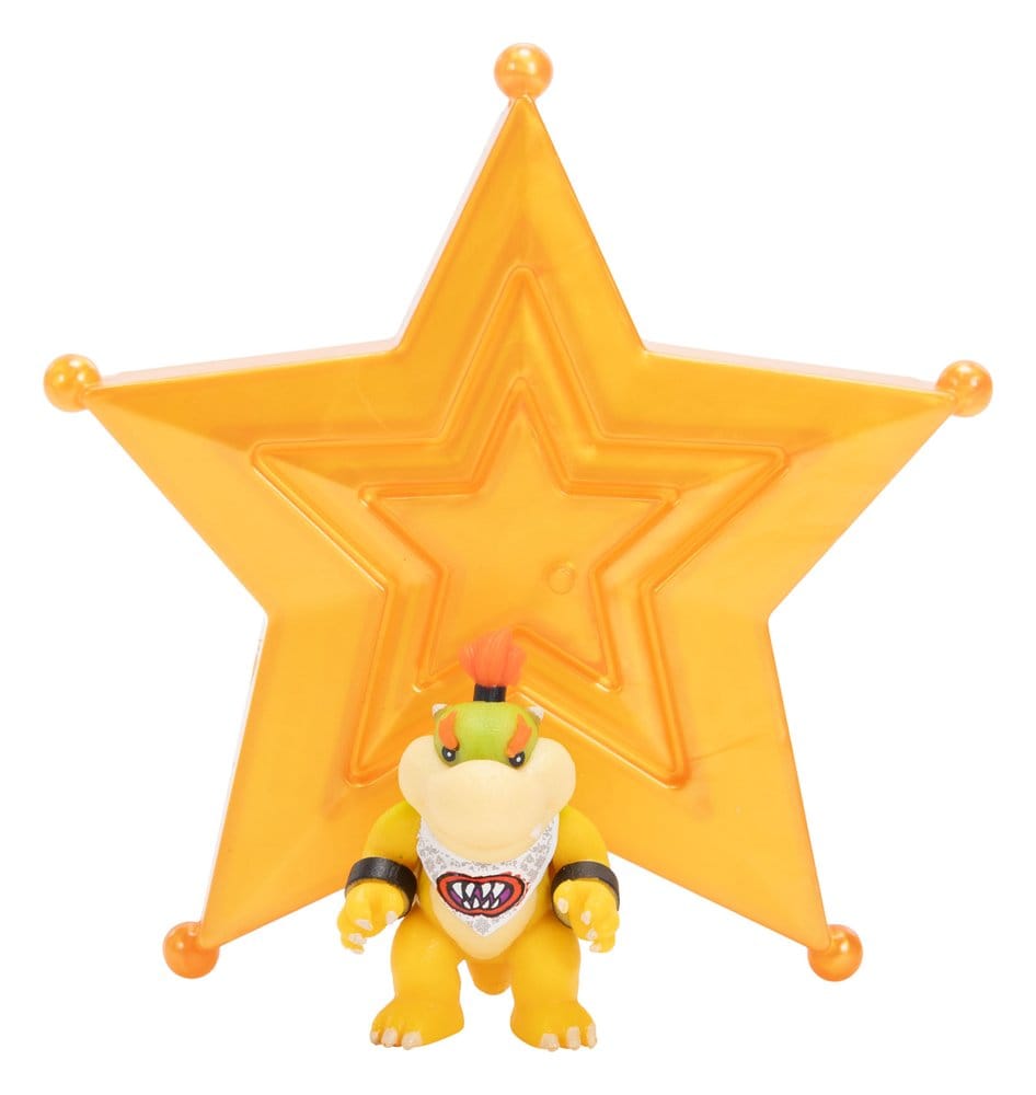 Super Mario Galaxy: la película Figuras 4 cm Wave 1 Surtido (12)