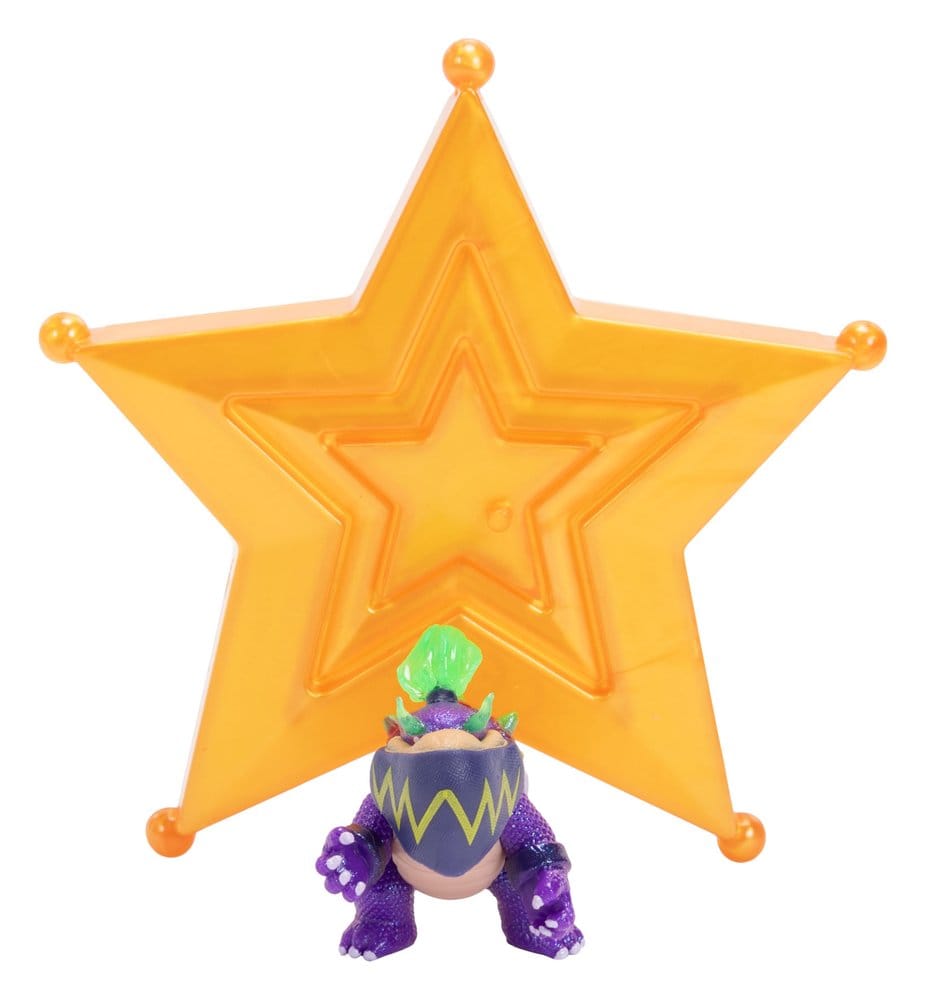 Super Mario Galaxy: la película Figuras 4 cm Wave 1 Surtido (12)