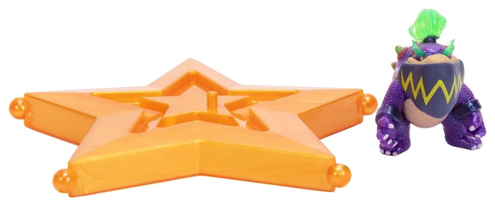 Super Mario Galaxy: la película Figuras 4 cm Wave 1 Surtido (12)
