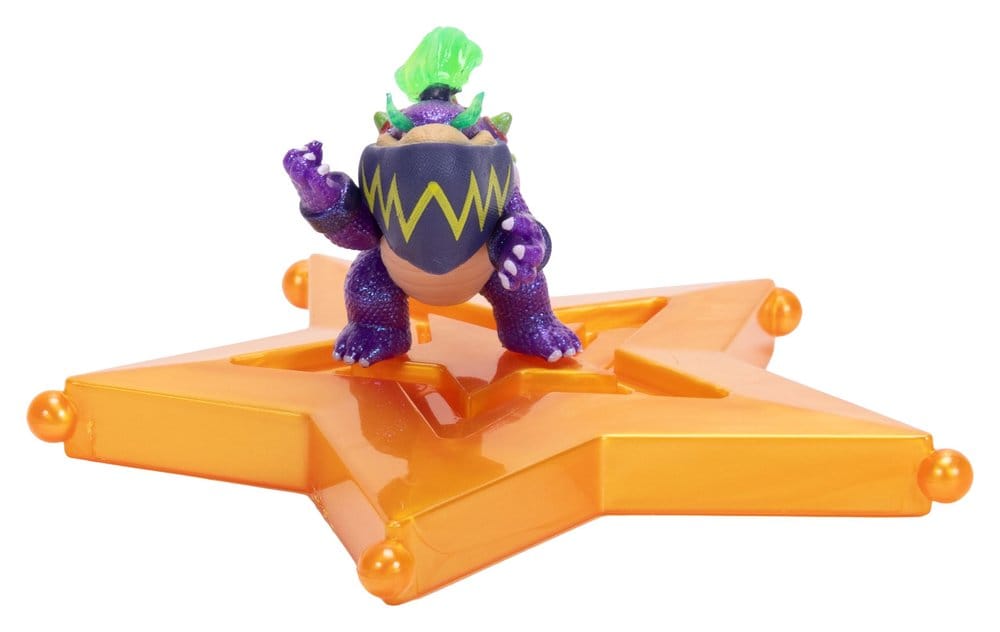 Super Mario Galaxy: la película Figuras 4 cm Wave 1 Surtido (12)