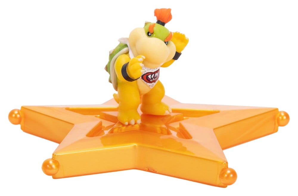 Super Mario Galaxy: la película Figuras 4 cm Wave 1 Surtido (12)