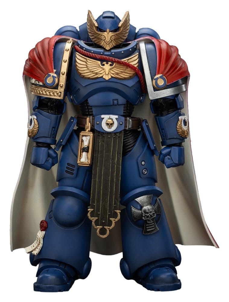 Warhammer 40,000 Figura Ultramarines Victrix Honour Guard 13 cm Frikytopia