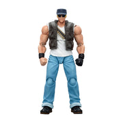 The King Of Fighters '98 Figura Hero Team Clark Still 12 cm