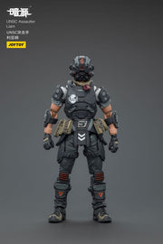 UNSC Dark Source Figura Assaulter Liam 7 cm