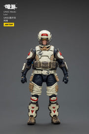 UNSC Dark Source Figura Medic Levi 7 cm