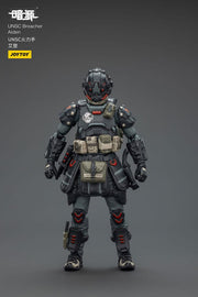 UNSC Dark Source Figura Breacher Aiden 7 cm