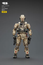 UNSC Dark Source Figura Assaulter Samuel 7 cm