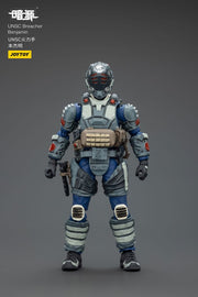 UNSC Dark Source Figura Breacher Benjamin 7 cm