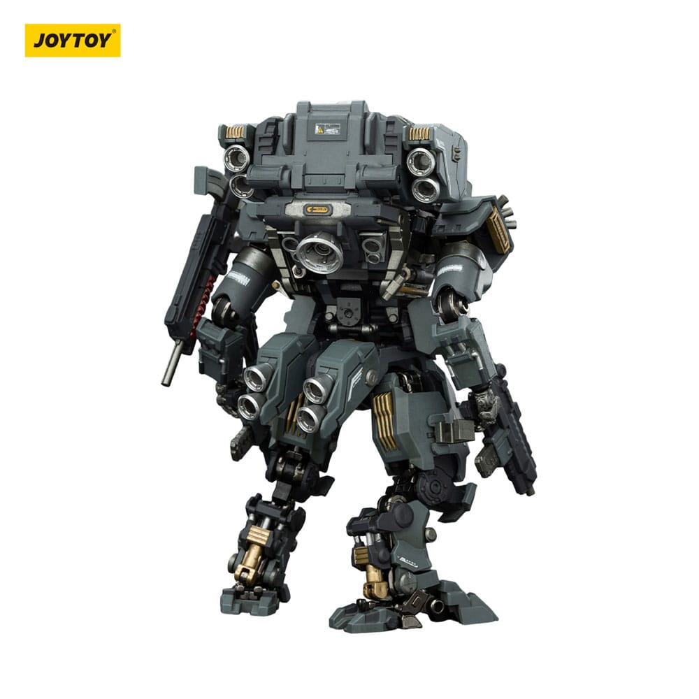Dark Source Figura APOC Series Shadow MirageMulti-Dimensional Maneuver Battle Mech 16 cm