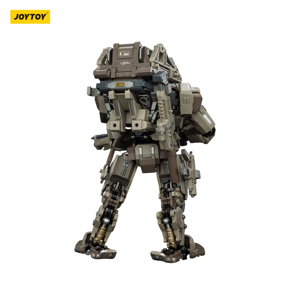 Dark Source Figura APOC Series Sky Striker Precision Strike Mech 16 cm