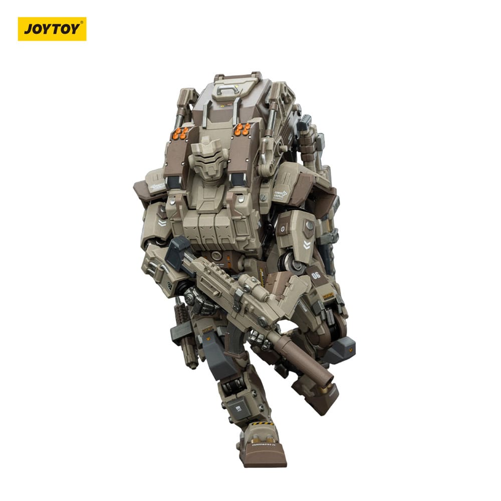 Dark Source Figura APOC Series Sky Striker Precision Strike Mech 16 cm