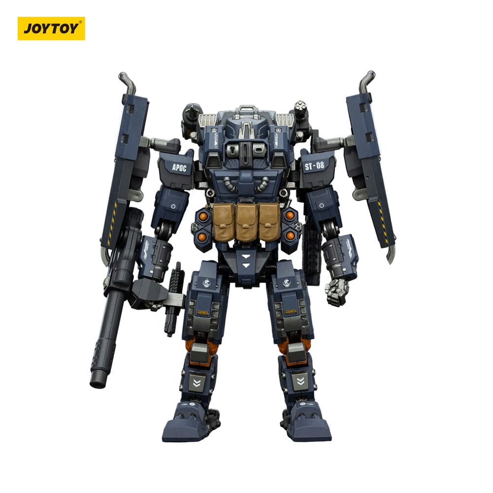 Dark Source Figura APOC Series Storm Lucis Fire Support Type Mech 16 cm Frikytopia