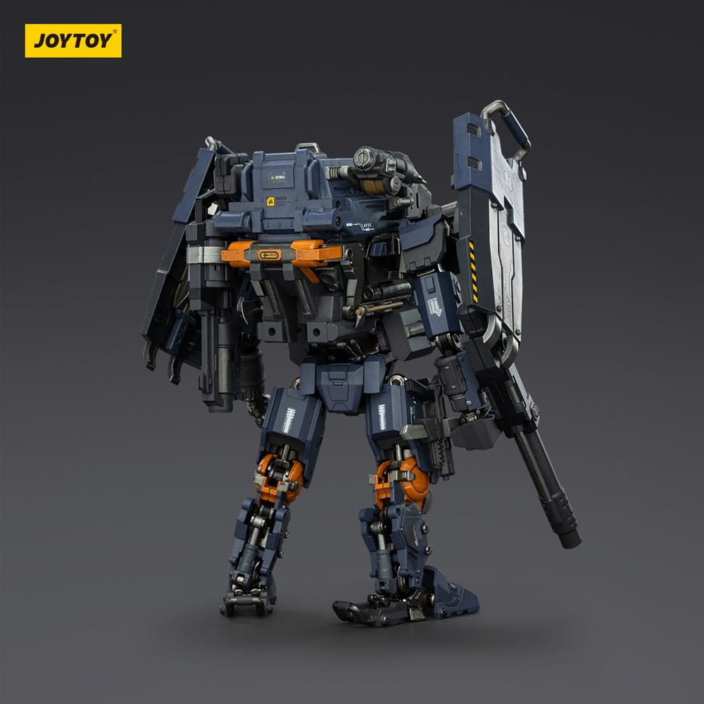 Dark Source Figura APOC Series Storm Lucis Fire Support Type Mech 16 cm