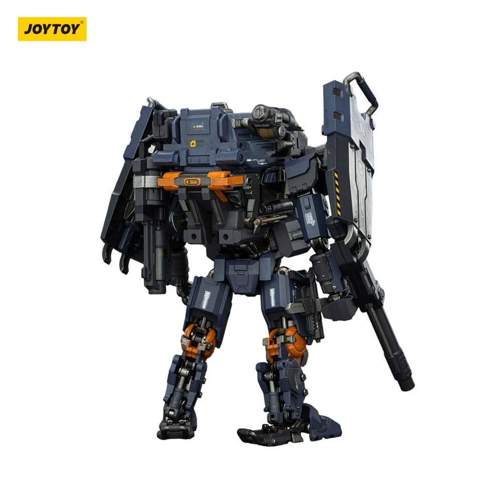 Dark Source Figura APOC Series Storm Lucis Fire Support Type Mech 16 cm