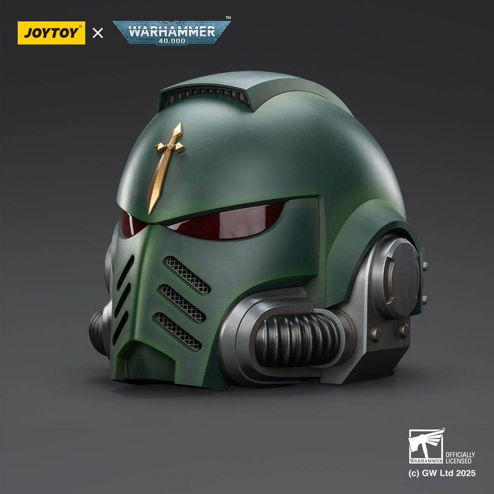 Warhammer 40,000: Dark Angels MkX Helmet 30 cm