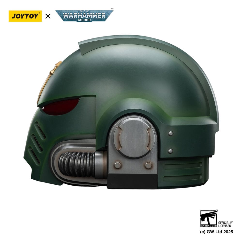 Warhammer 40,000: Dark Angels MkX Helmet 30 cm