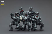 Dark Source Figura UNSC Mirage Squad 7 cm