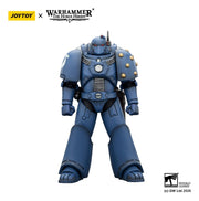 Warhammer The Horus Heresy Figura Ultramarines MKVI Tactical Legionary 12 cm