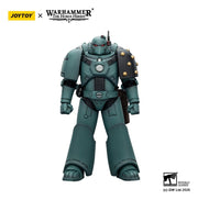 Warhammer The Horus Heresy Figura Sons of Horus MKVI Tactical Legionary 12 cm