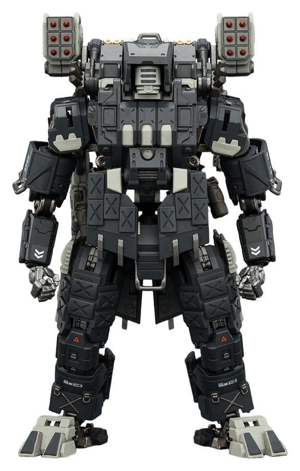 Dark Source Figura APOC Series ThorFire Strike Mech 17 cm Frikytopia