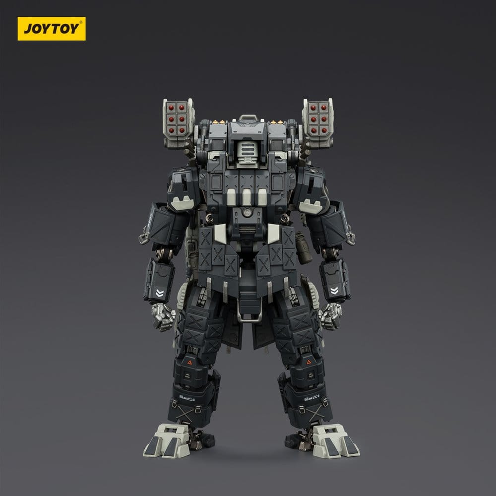 Dark Source Figura APOC Series ThorFire Strike Mech 17 cm