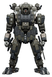 Dark Source Figura APOC Series Razor Stealth/Night Ops Mech 17 cm