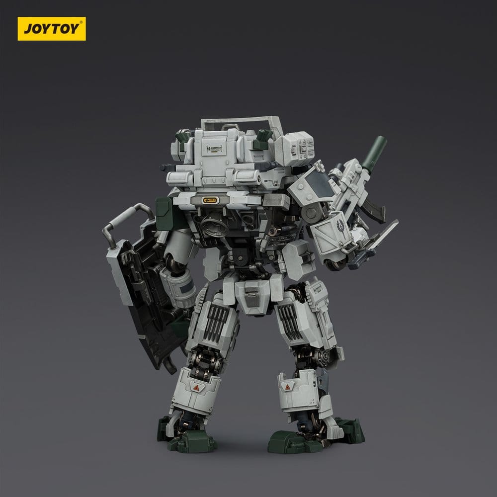 Dark Source Figura APOC Series Mystic Armor Heavy Assault Mech 17 cm