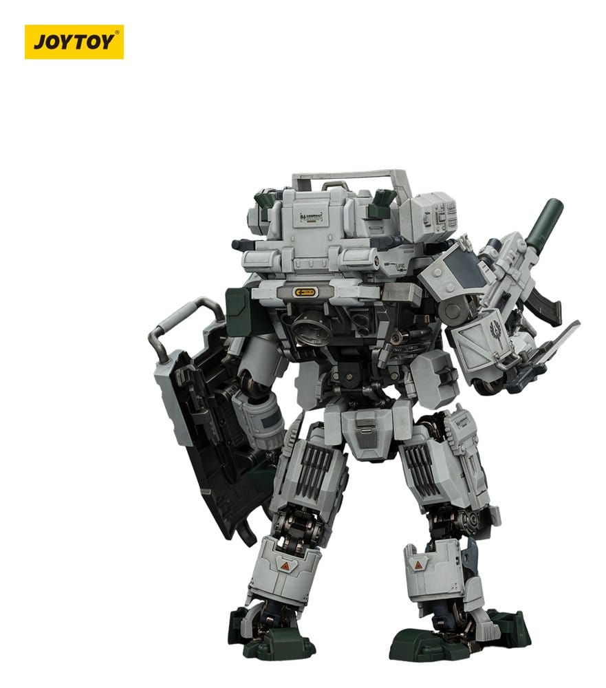 Dark Source Figura APOC Series Mystic Armor Heavy Assault Mech 17 cm