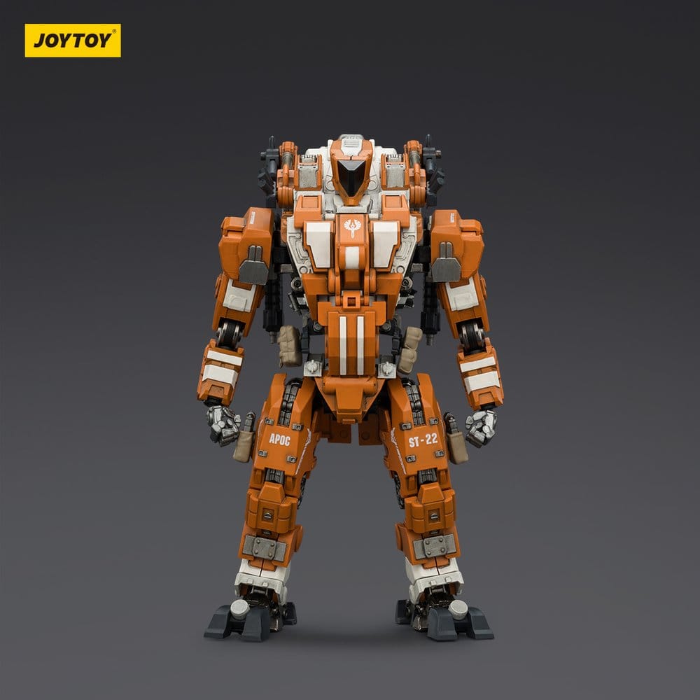 Dark Source Figura APOC Series Hummer Standard Combat Mech 17 cm