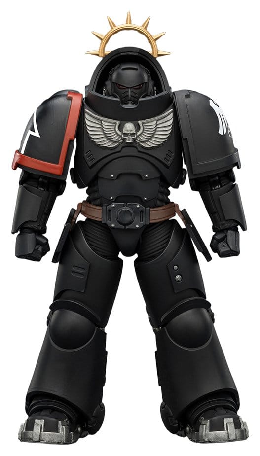 Warhammer 40,000 Figura Raven Guard Heavy Intercessor 13 cm Frikytopia