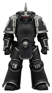 Warhammer 40,000 Figura Raven Guard MK III Tactical Legionary 12 cm