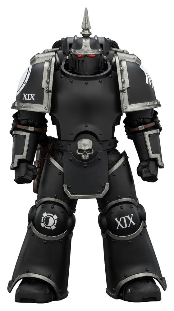 Warhammer 40,000 Figura Raven Guard MK III Tactical Legionary 12 cm