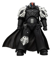 Warhammer 40,000 Figura Raven Guard Mor Deythan Shade 12 cm