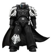 Warhammer 40,000 Figura Raven Guard Mor Deythan 12 cm