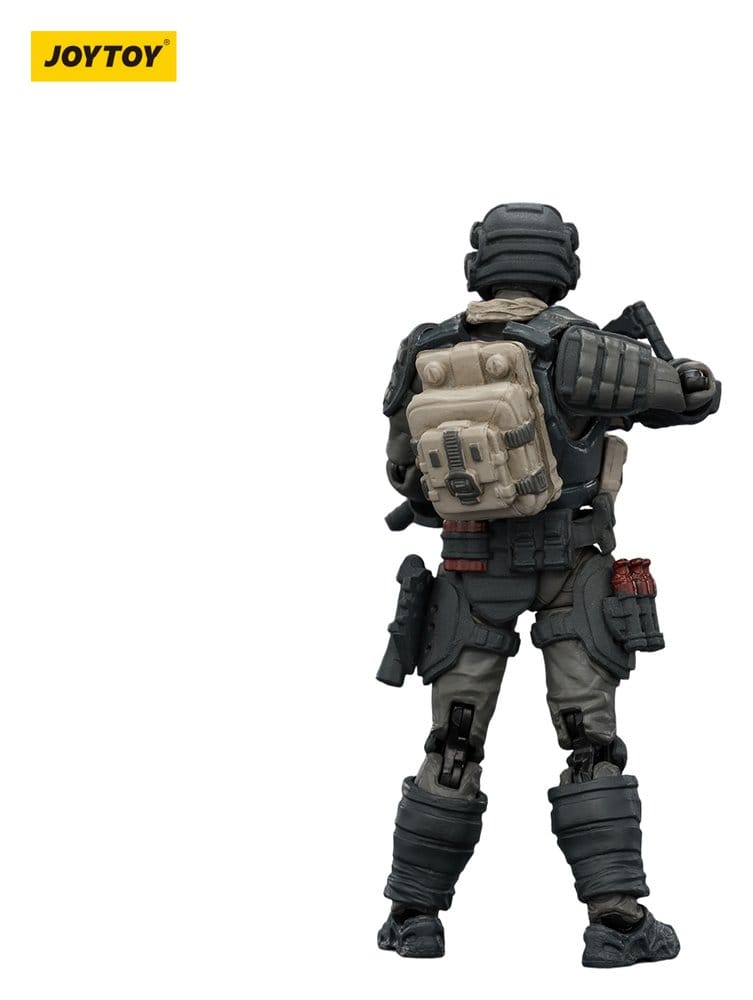 Dark Source Figura Steel Ride Corps Assaulter Echo 8 cm